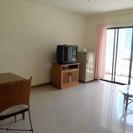Samerdrow Khao Yai Mu Si Exteriör bild