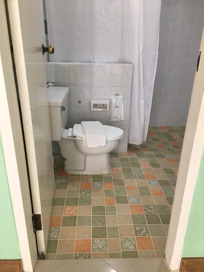 Samerdrow Khao Yai Mu Si Exteriör bild