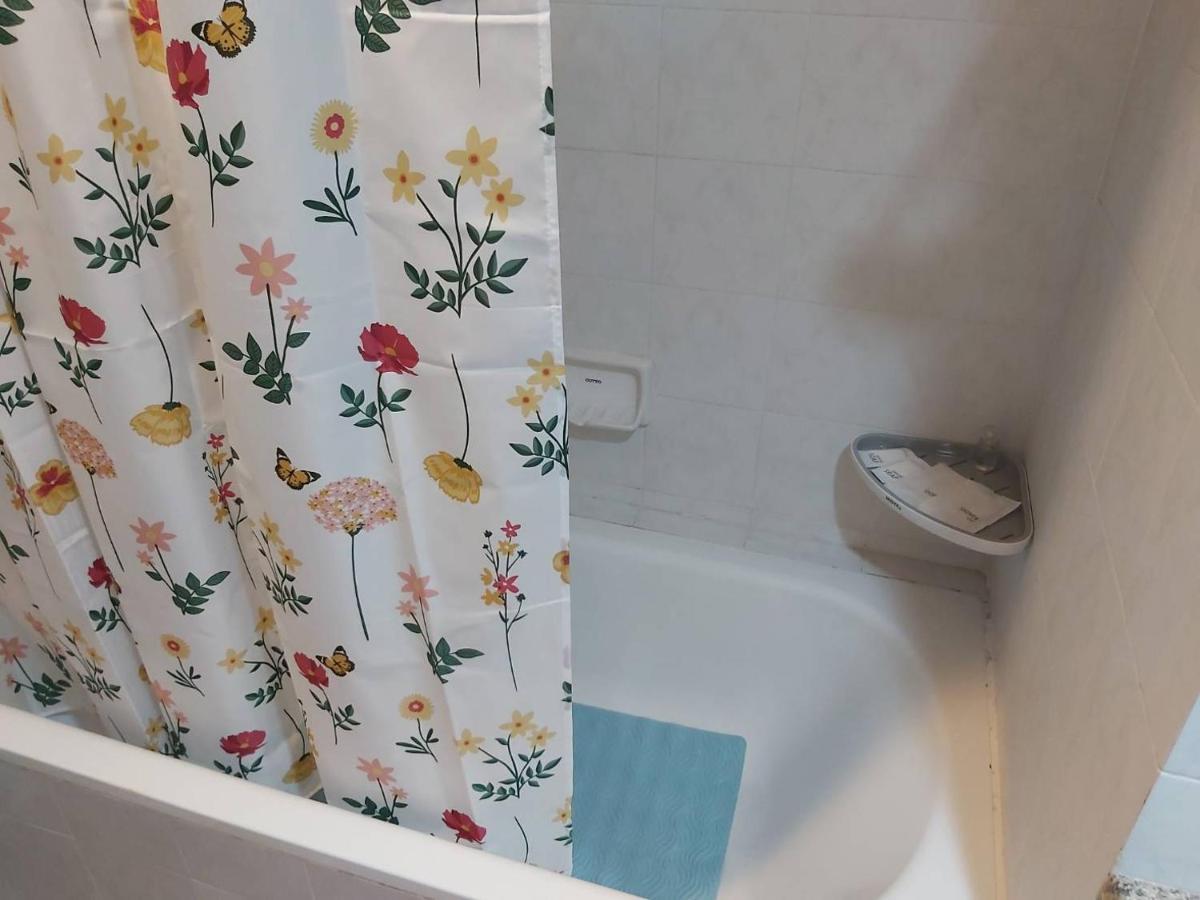 Samerdrow Khao Yai Mu Si Exteriör bild