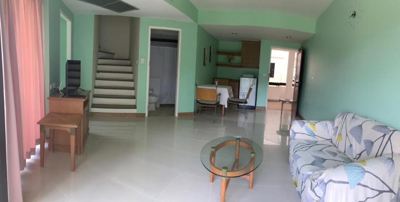 Samerdrow Khao Yai Mu Si Exteriör bild