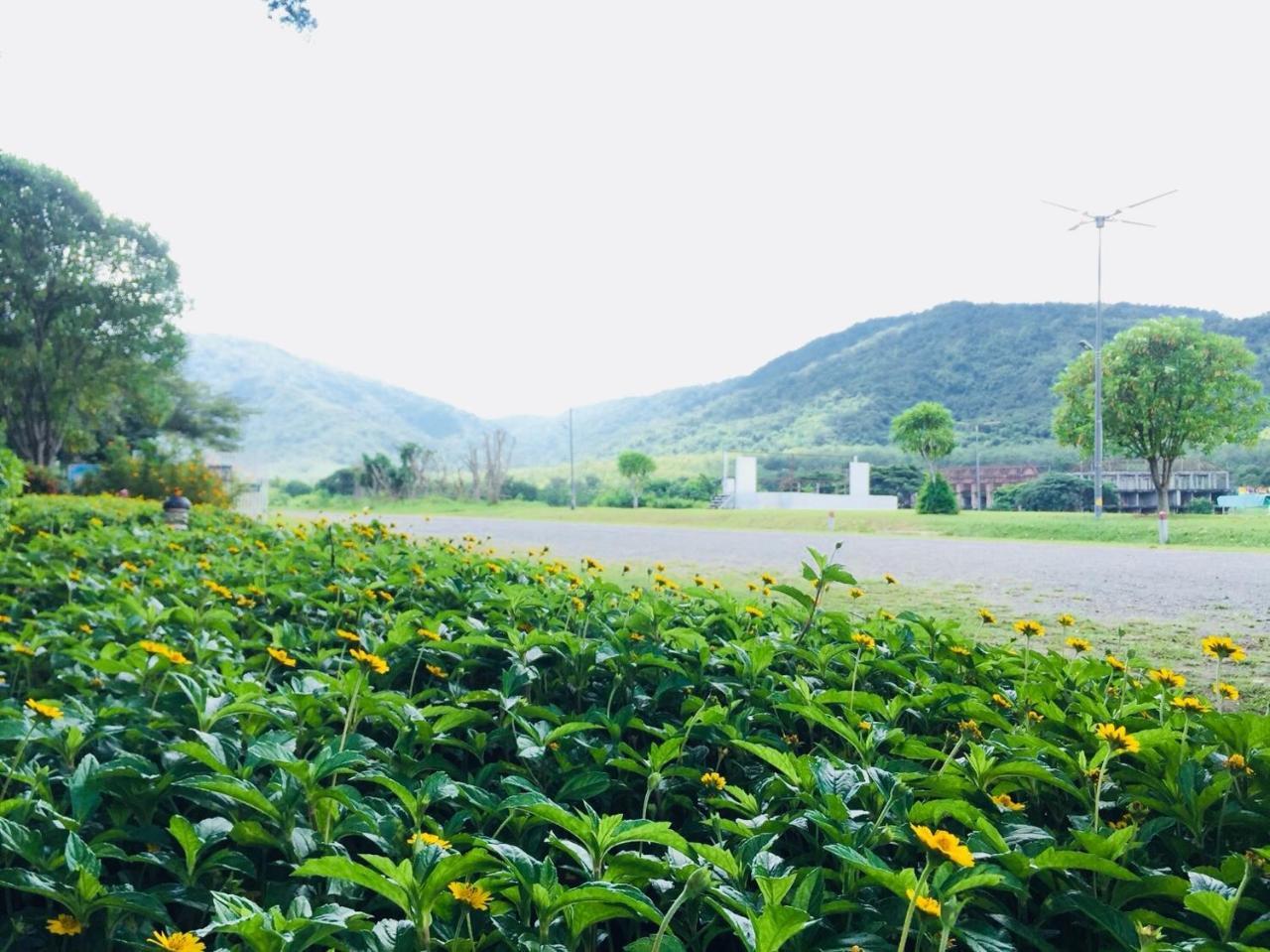 Samerdrow Khao Yai Mu Si Exteriör bild